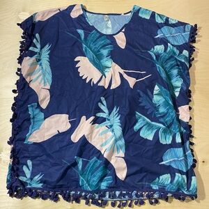 Yincra Sleeveless Blouse size C (AE)